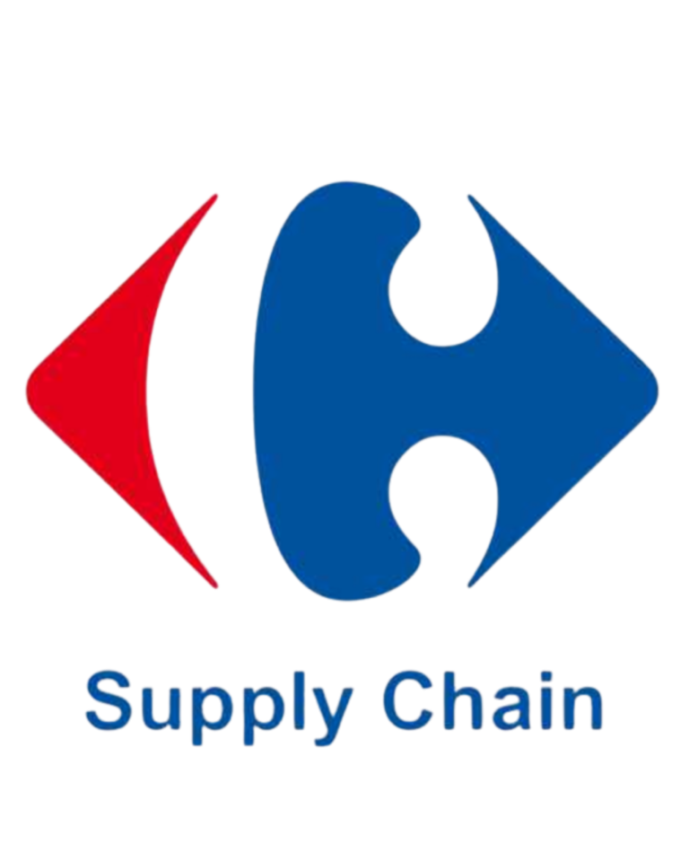 Carrefour_Supply_Chain